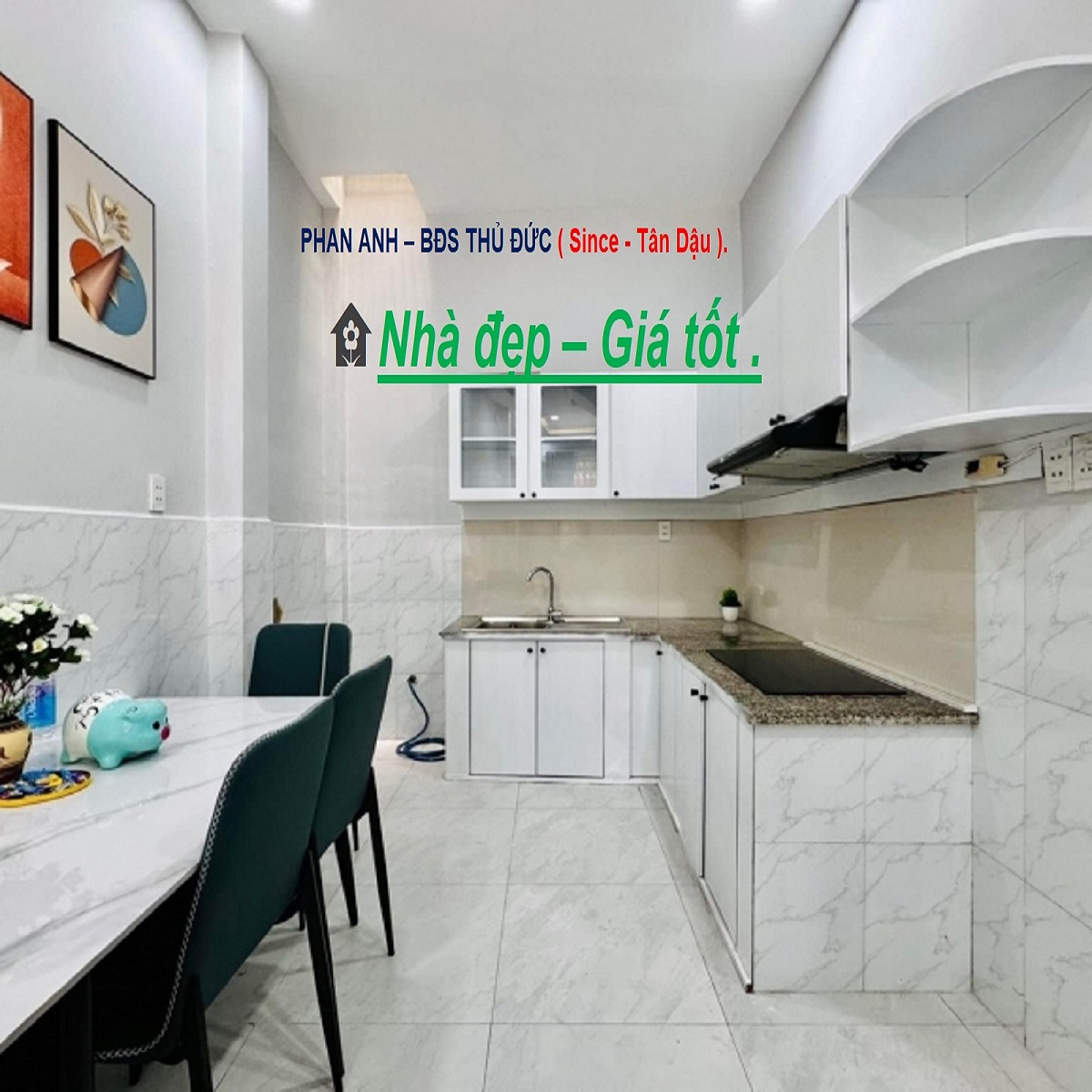 🏡 “ Bán Gấp Nhà Mặt Phố Thạnh Mỹ Lợi _ Chỉ có 6 TỶ ….99999! Sở Hữu Ngay Kẻo Lỡ! " - Ảnh 8